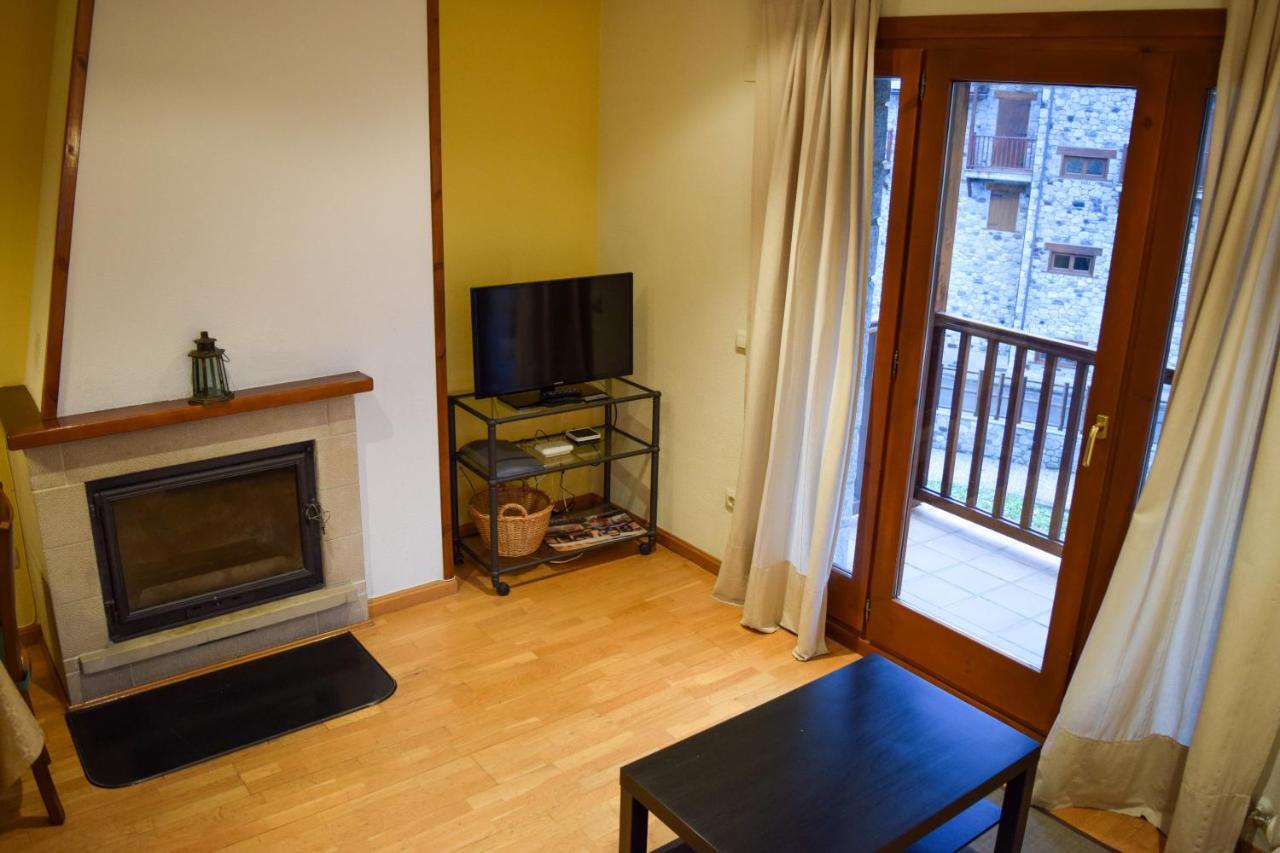 Duplex Con Vistas En Apartment *