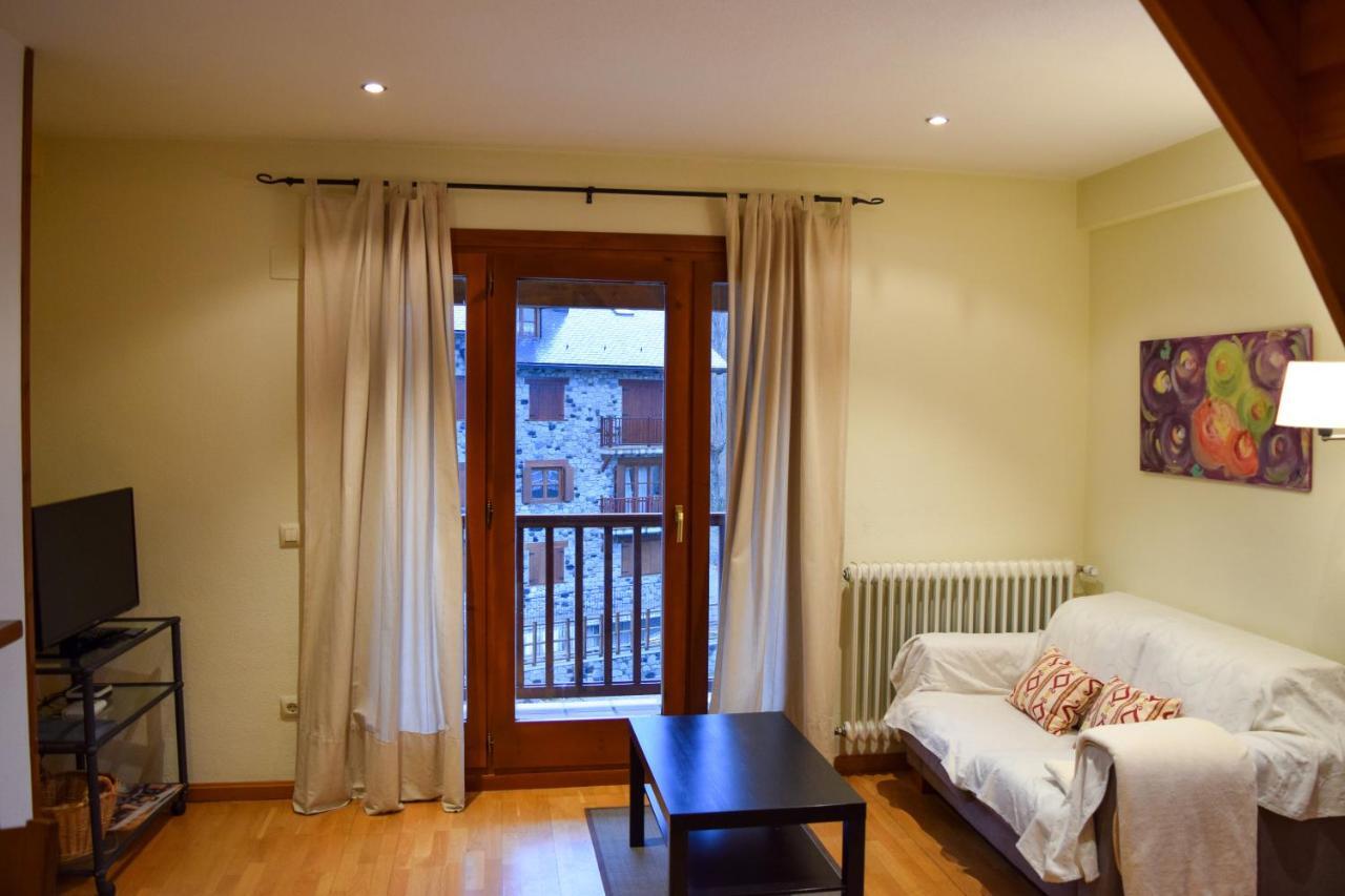 Duplex Con Vistas En Apartment