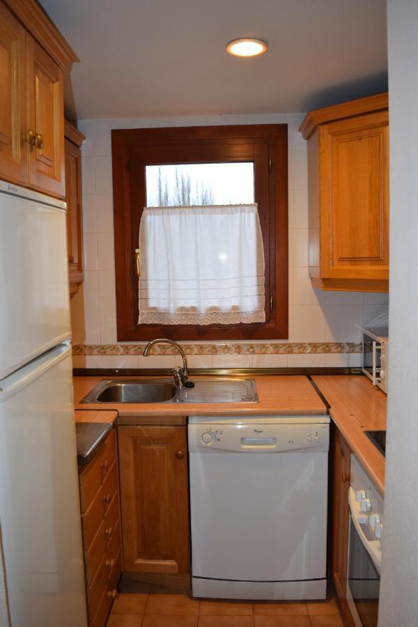 Duplex Con Vistas En Benasque