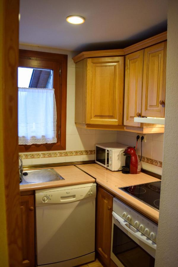 Duplex Con Vistas En Apartment *