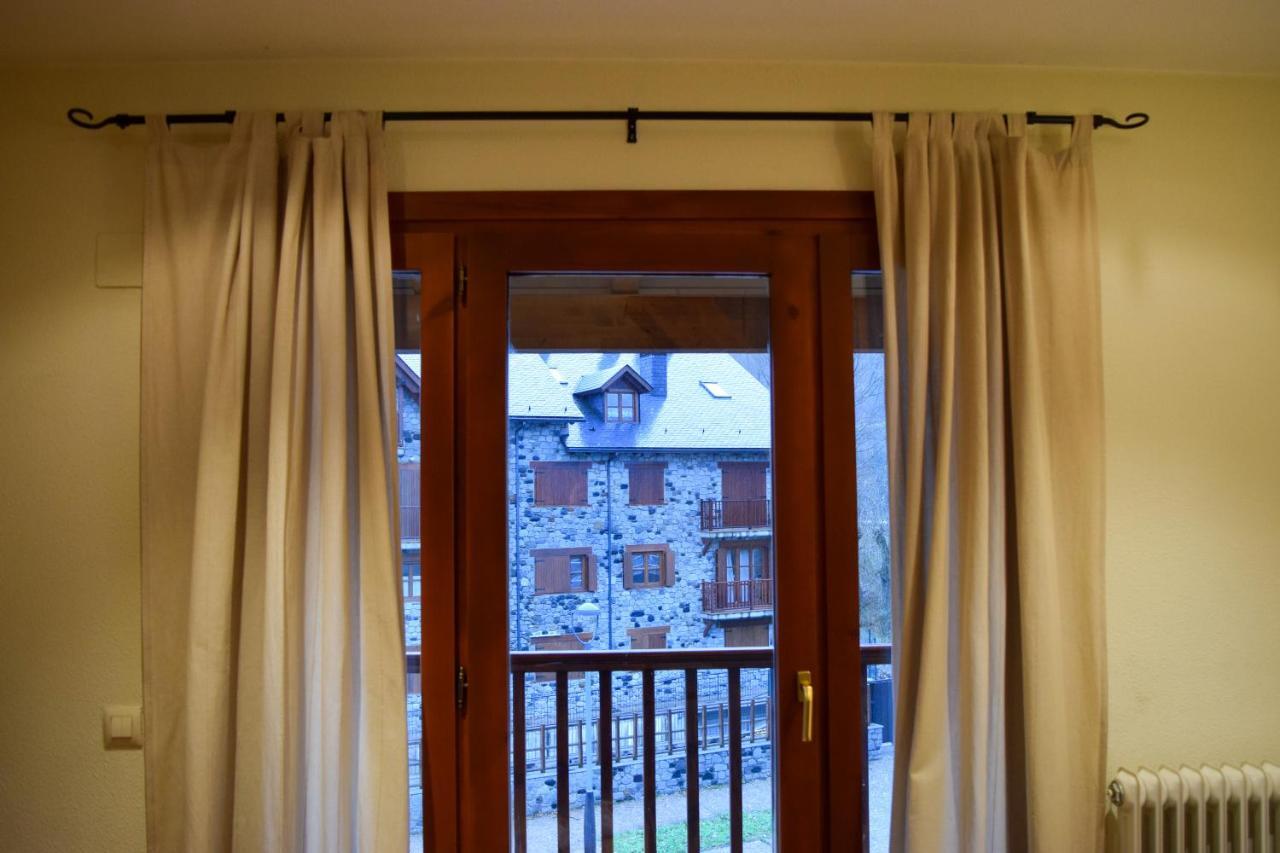 Apartment Duplex Con Vistas En