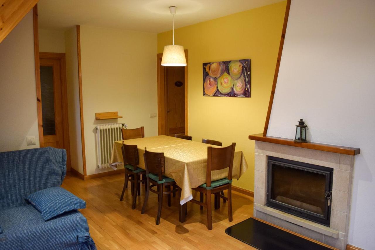 Apartment Duplex Con Vistas En *