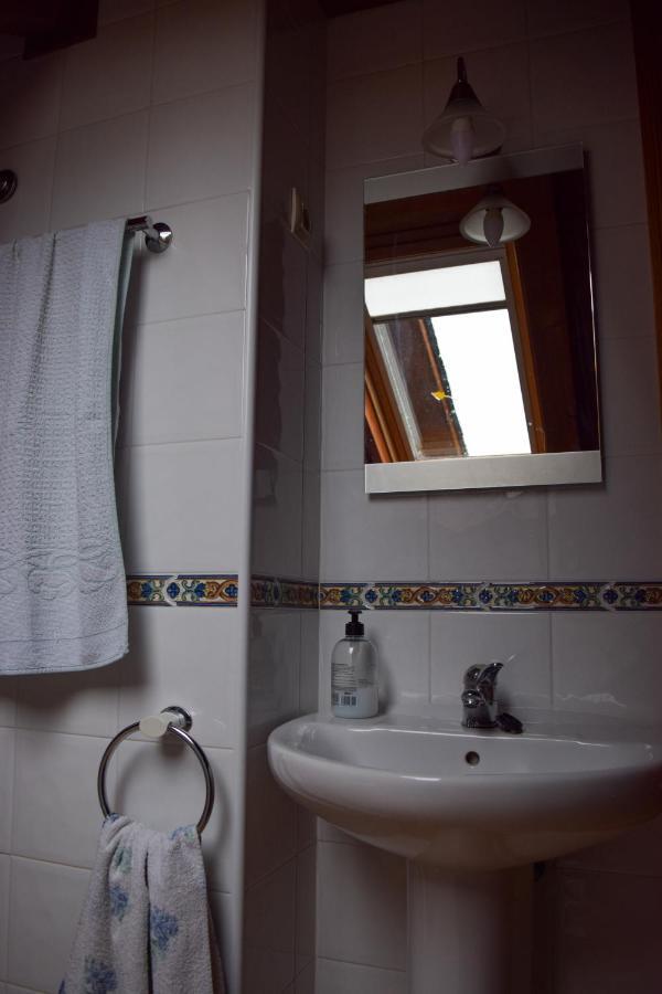 Apartment Duplex Con Vistas En